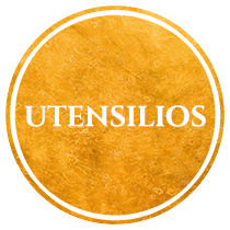 Utensilios