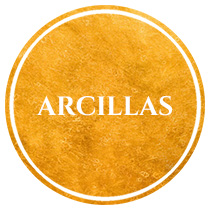 Arcillas